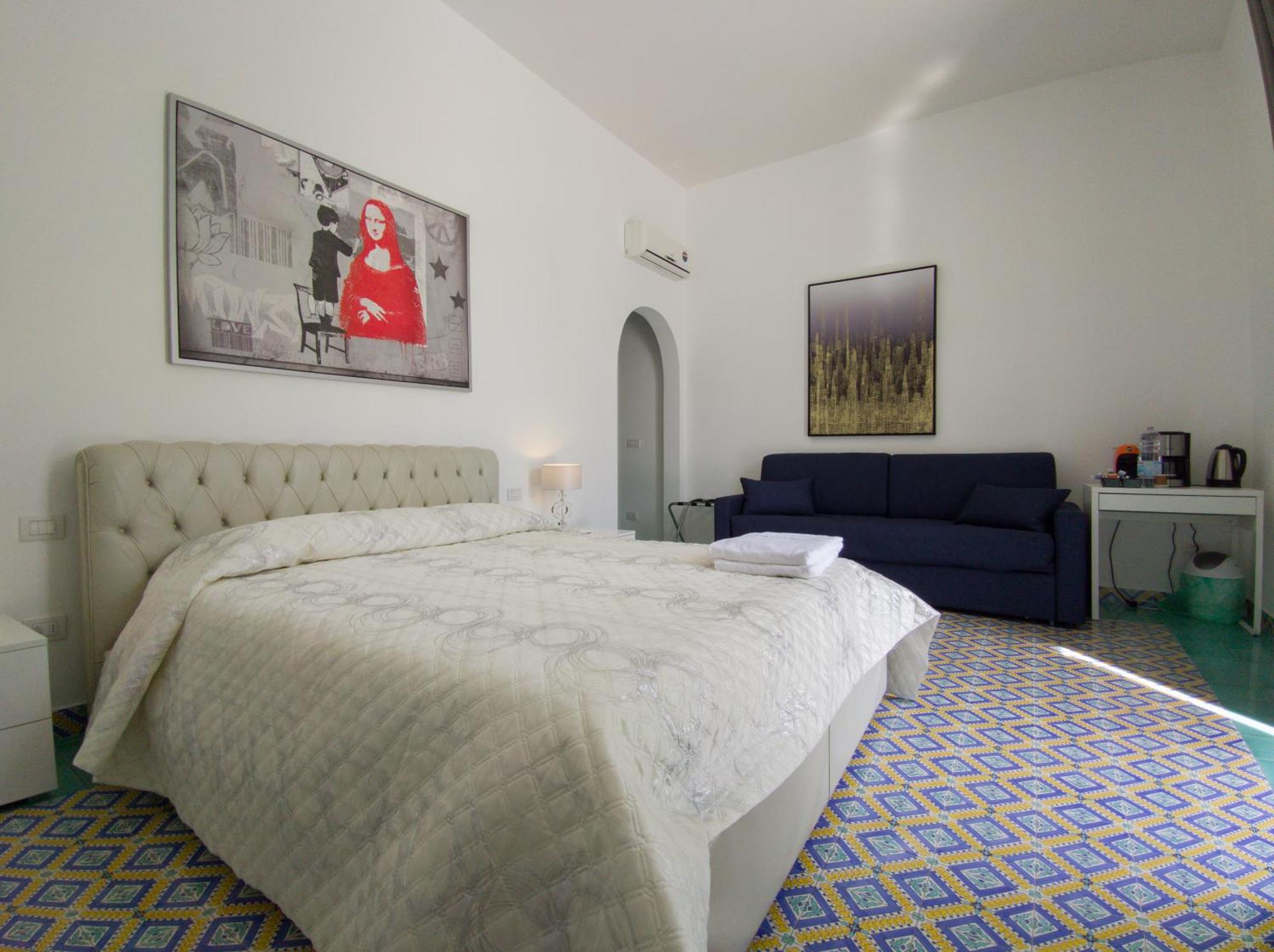 Relais Villa Magnolia Conversano Exterior foto