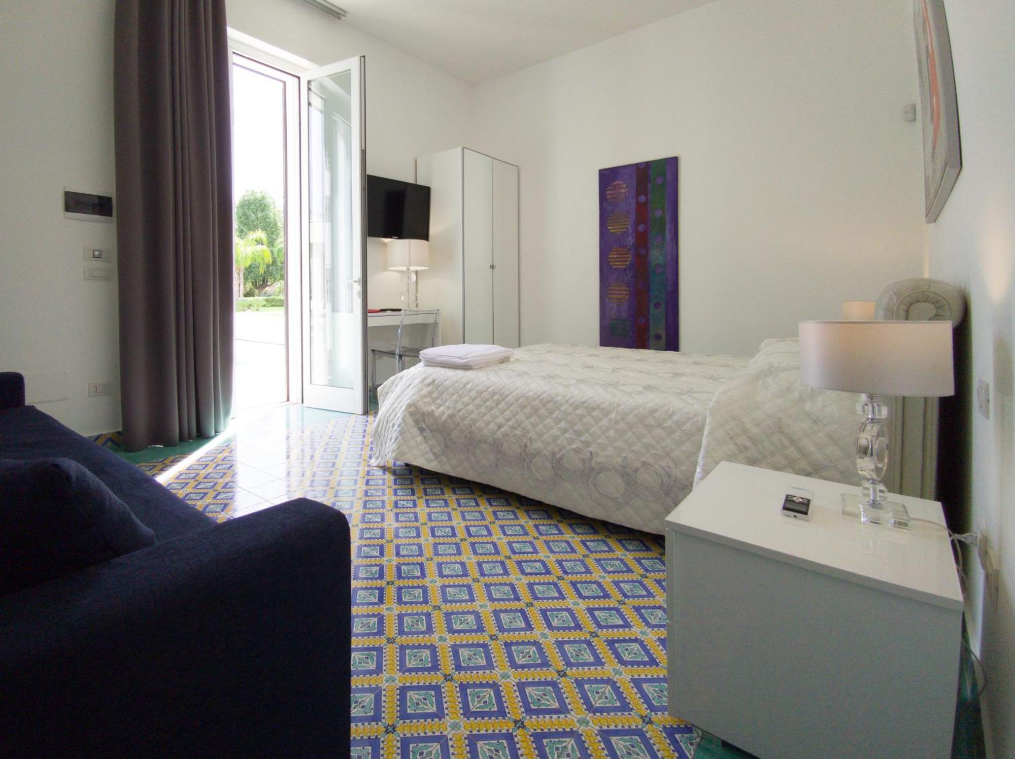 Relais Villa Magnolia Conversano Cameră foto