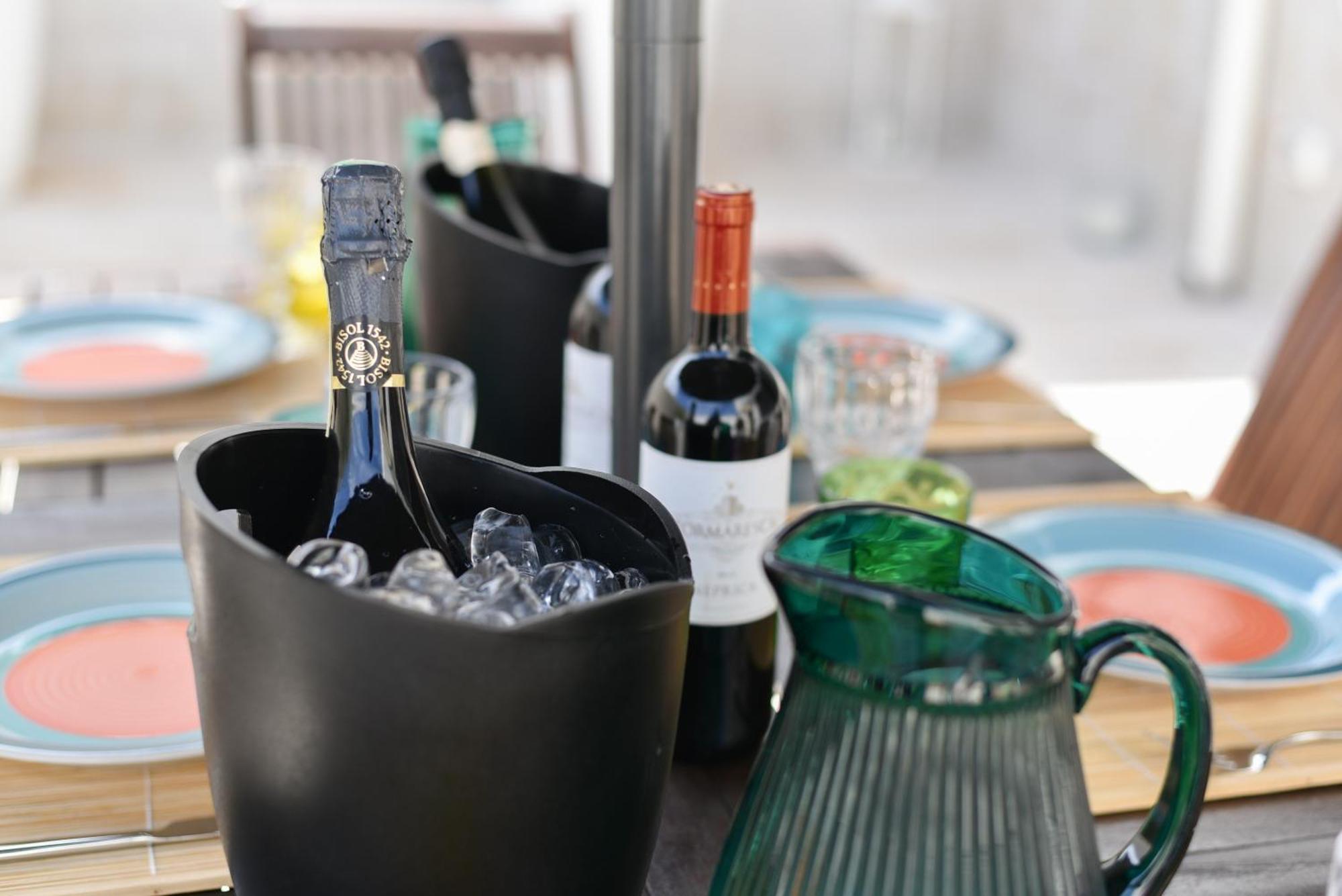 Relais Villa Magnolia Conversano Cameră foto