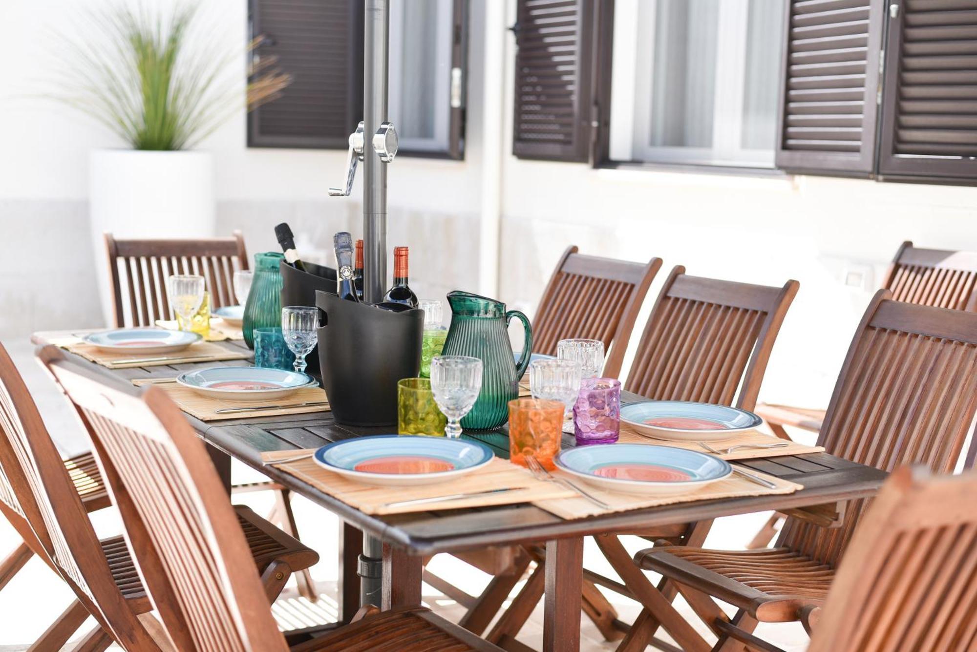 Relais Villa Magnolia Conversano Cameră foto