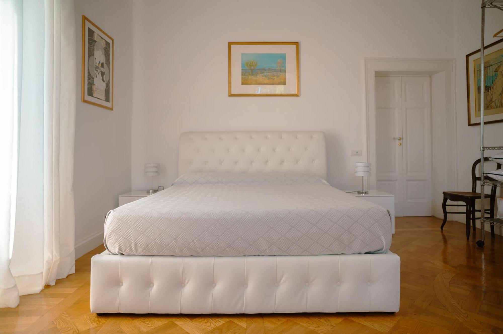 Relais Villa Magnolia Conversano Cameră foto